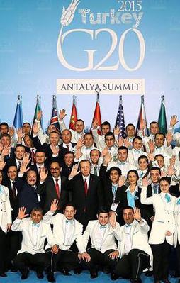 Cumhurbaşkanı Erdoğan'la zirve hatırası