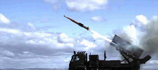 Çin füzesine onay çıkmadı