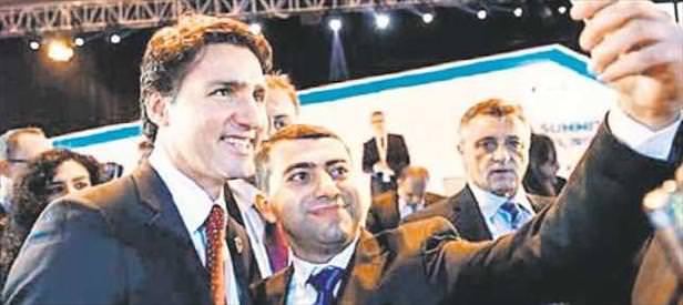 Zirvenin en popüleri