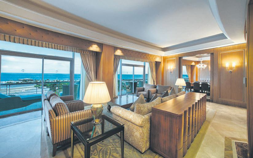 Barack'ın bu işleri
