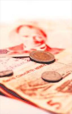 Bütçe Ekim'de fazla verdi