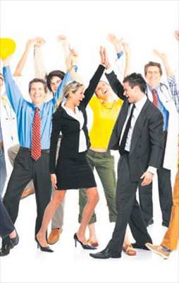 Bir yılda 837 bin kişi işe kavuştu