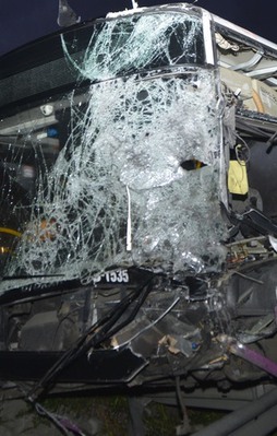 İstanbul'da zincirleme kaza