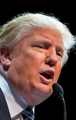 Trump'tan İslamofobik seçim vaadi