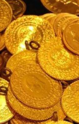 İşte çeyrek altının fiyatı!