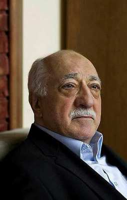Gülen'den RTÜK'e aHaber için ceza talebi