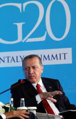 Erdoğan ve Obama görüşmesinin perde arkası