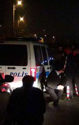 Tekirdağ'da silahlı kavga: 10 yaralı