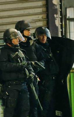 Fransa'daki terör saldırısında önemli gelişme