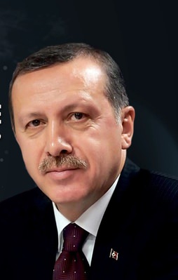 Cumhurbaşkanı bu akşam A Haber - Atv ortak yayınında