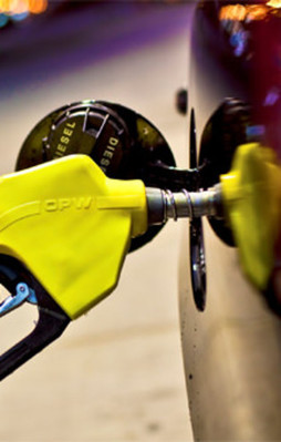 Motorine 6 kuruş indirim yapıldı