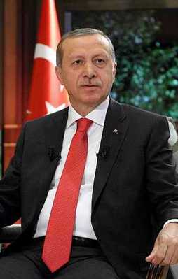 "Paralel örgütü farklı bir gelecek bekliyor"