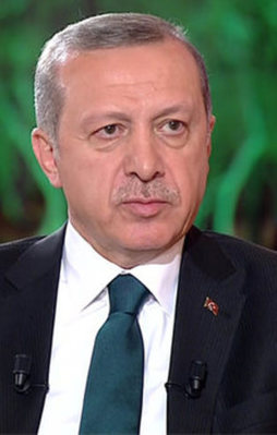 "Sistem krizinden kurtulmamız gerekiyor"