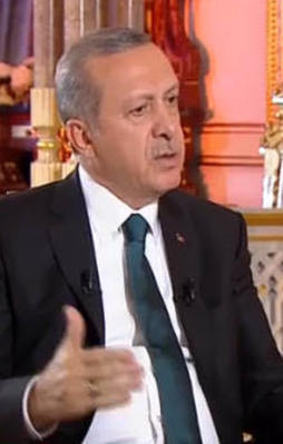 "DAEŞ tehdit unsurudur her adım atılır"