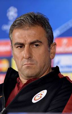 Hamzaoğlu'nun yerine 4 aday