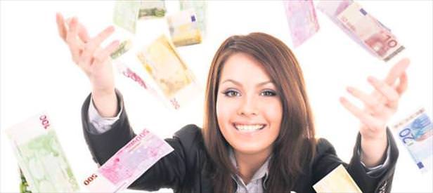 Gençlere para yağacak