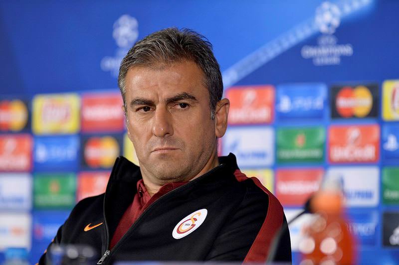 Hamzaoğlu'nun yerine 4 aday