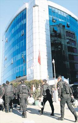 Avni'nin Kaynak'ı tükendi