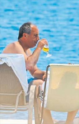 Hürriyet'in İnce ayarı