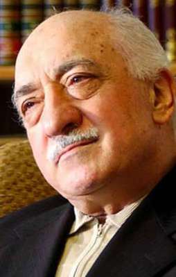 Fetullah Gülen Kanada'ya kaçtı!