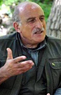 PKK'lı Kalkan'dan itiraf gibi açıklama