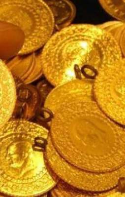 İşte çeyrek altının fiyatı