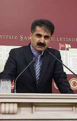 Hüseyin Aygün için hesap vakti