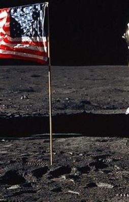 NASA'dan tarihi itiraf