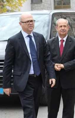 Türkiye'den Saraybosna'ya yardım eli