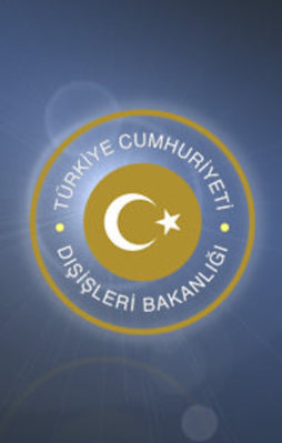 Dışişleri'nden 'Şarm El Şeyh' uyarısı