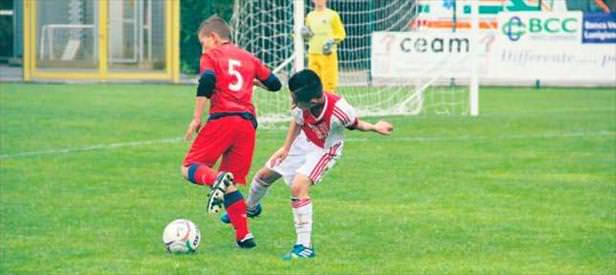 Türk kulüpleri altyapıda ilk 100 içinde yok