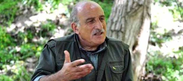 PKK’lı Kalkan’dan itiraf gibi açıklama