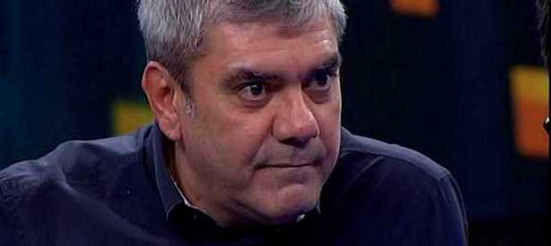 Yılmaz Özdil için hesap zamanı