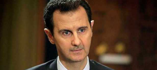 Katil Esed'den Türkmen köylerine saldırı