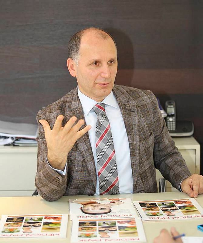 Kara bulutlar dağılacak