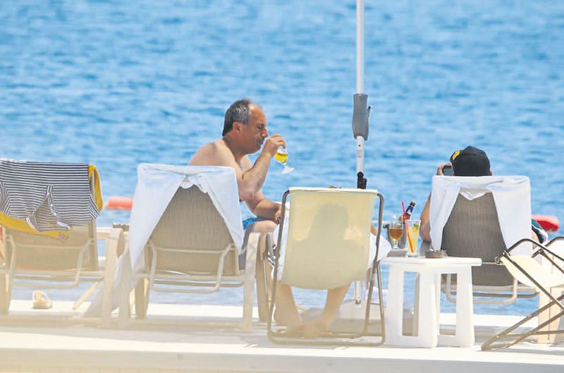 Hürriyet'in İnce ayarı
