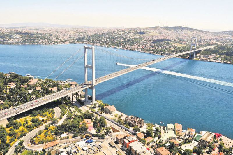 Marmara sallanıyor