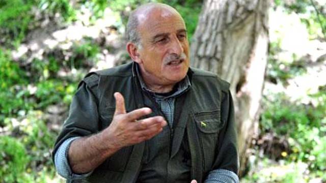 PKK'lı Kalkan'dan itiraf gibi açıklama