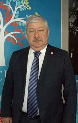 Akaydın emlak zengini çıktı