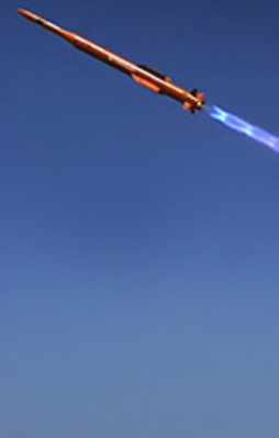 Yerli uzun menzilli füzenin alt yapısı tamam