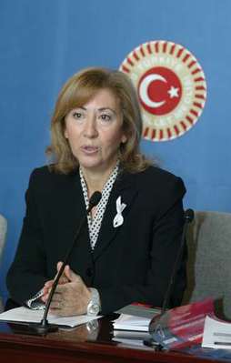 CHP'nin TBMM Başkan adayı belli oldu