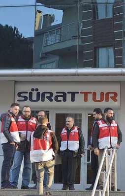 İşte FETÖ'nün para aklama yöntemi