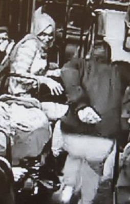 PKK'lılar otobüse saldırdı
