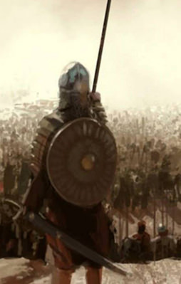 Süper devletin sonu Türklerin elinden oldu!