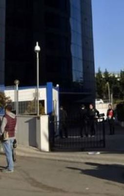 Kaynak Holdinge bağlı 13 şirket daha belirlendi