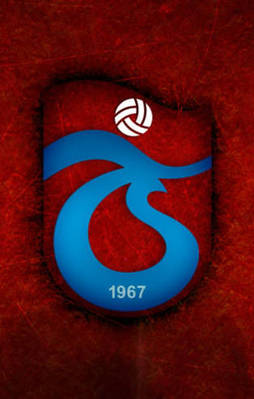 UEFA Trabzonspor'a da cezayı kesti