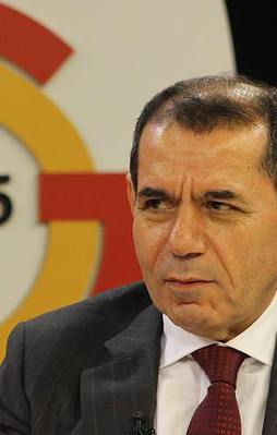 G.Saray'dan Mustafa Denizli açıklaması