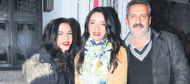 Şaşırttı!