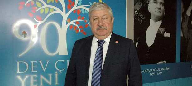 Akaydın emlak zengini çıktı