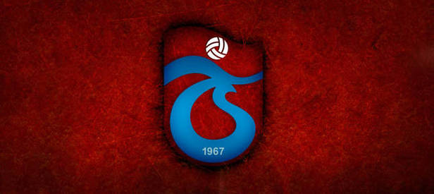 UEFA Trabzonspor’a da cezayı kesti
